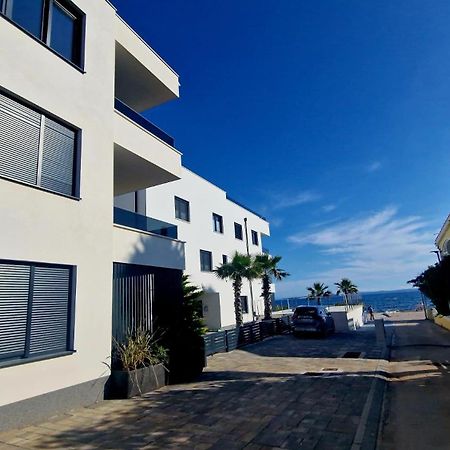 Dinary Apartman Vir Exterior foto